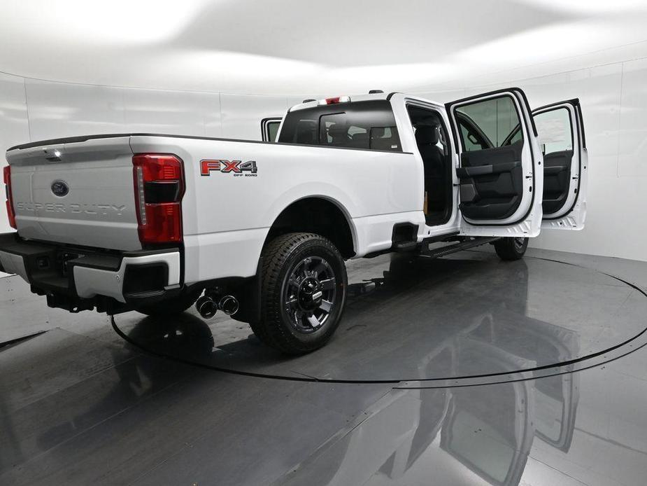 new 2024 Ford F-250 car, priced at $91,165