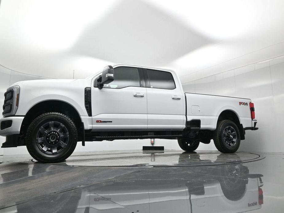 new 2024 Ford F-250 car, priced at $91,165