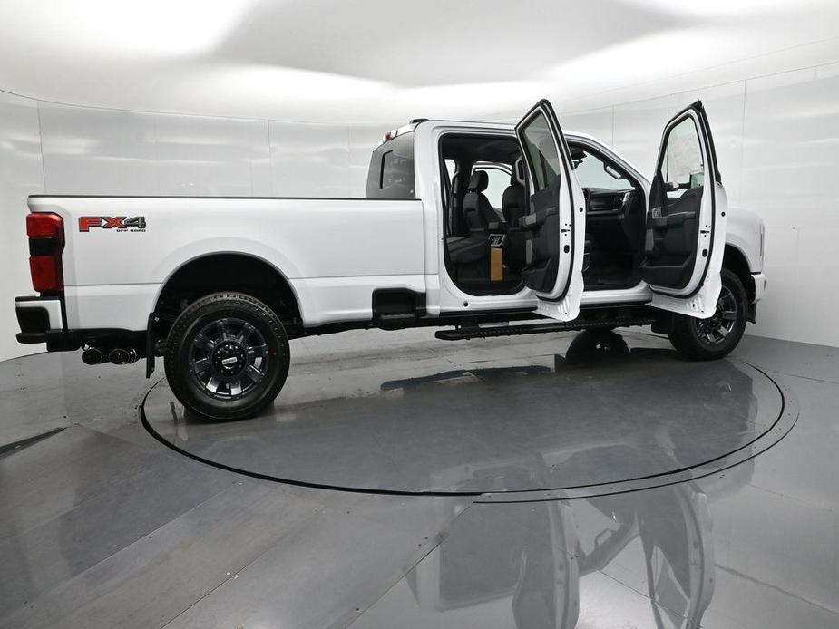 new 2024 Ford F-250 car, priced at $91,165