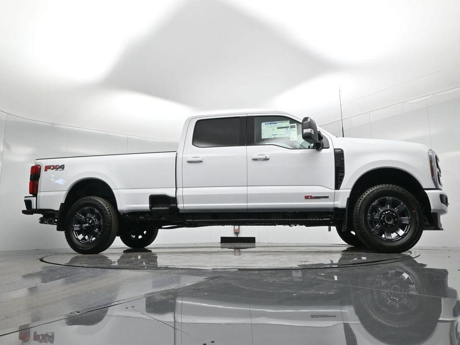 new 2024 Ford F-250 car, priced at $91,165