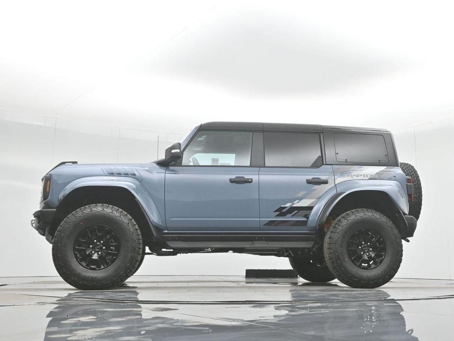 new 2024 Ford Bronco car, priced at $109,210