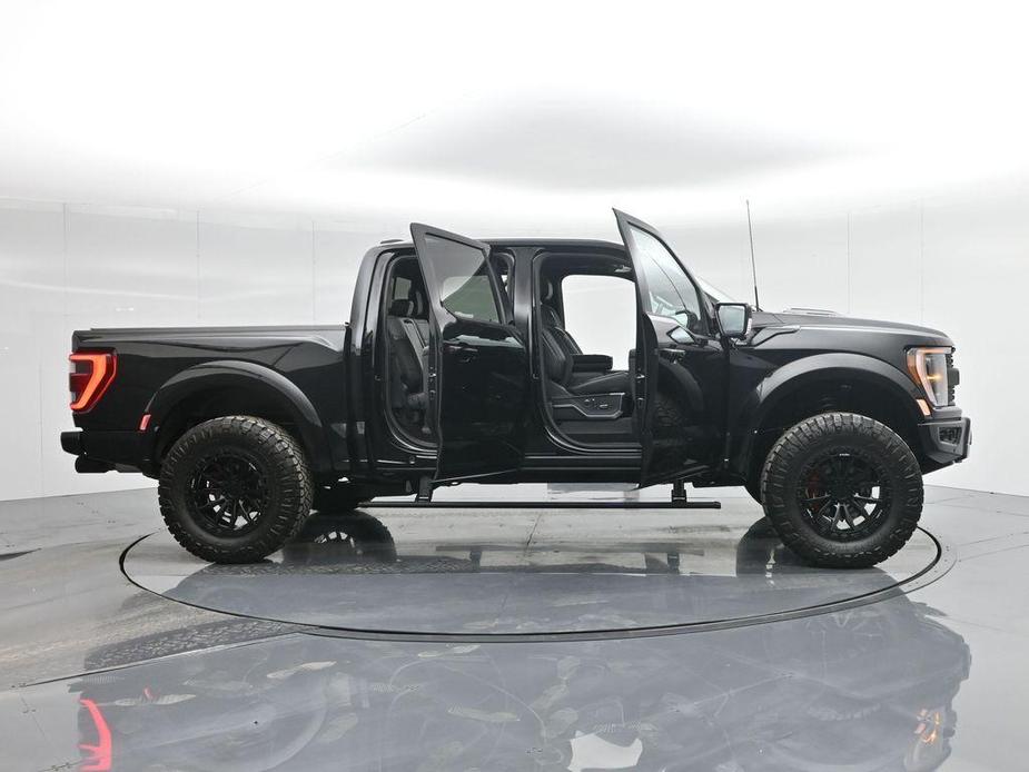 used 2023 Ford F-150 car, priced at $134,000