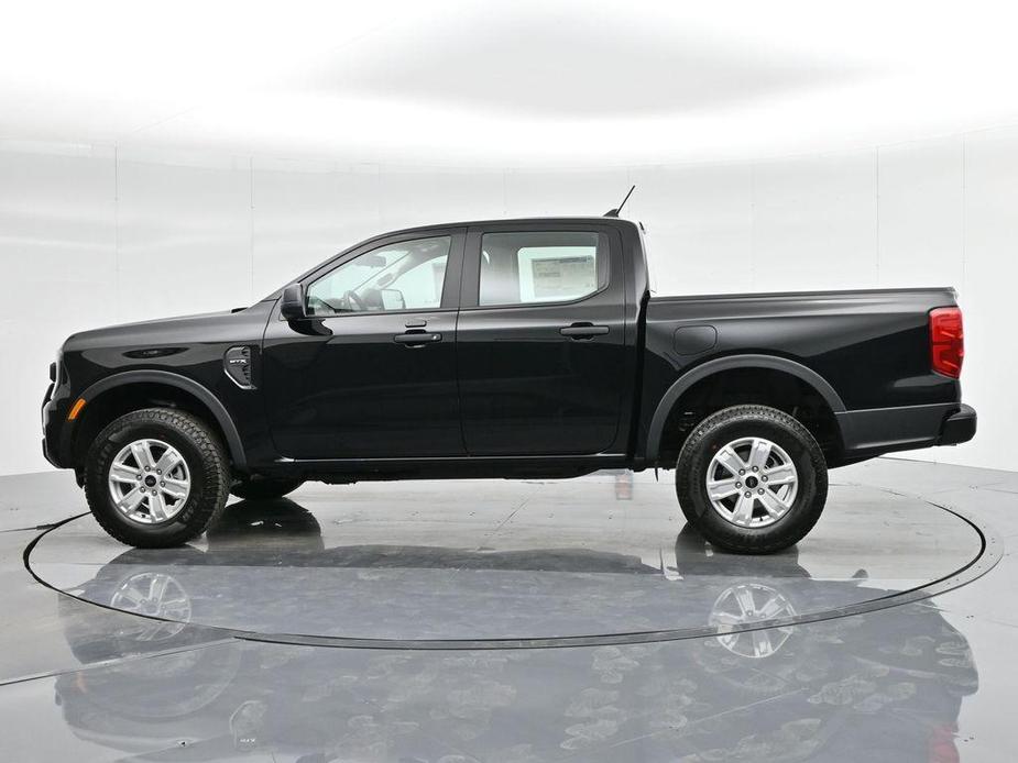 new 2024 Ford Ranger car, priced at $34,655