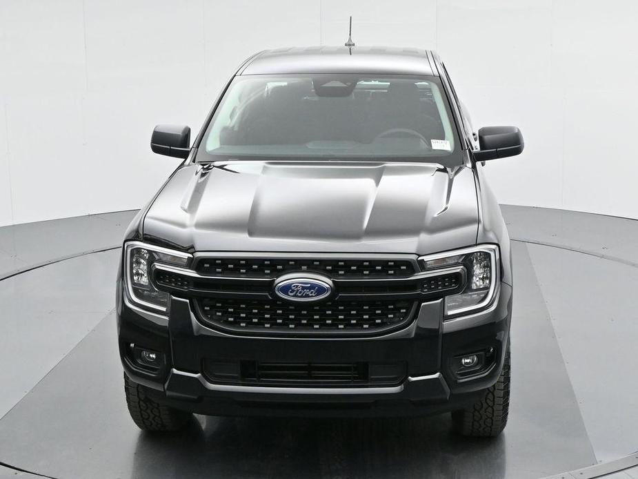 new 2024 Ford Ranger car, priced at $34,655