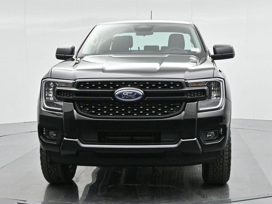 new 2024 Ford Ranger car, priced at $34,655