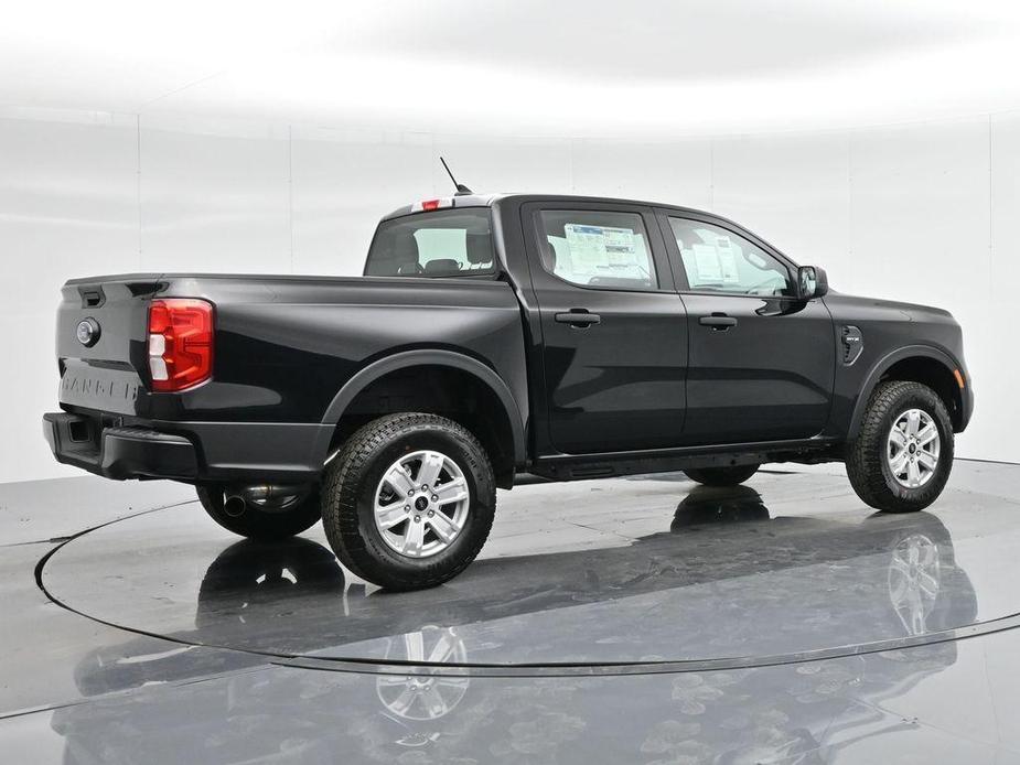 new 2024 Ford Ranger car, priced at $34,655