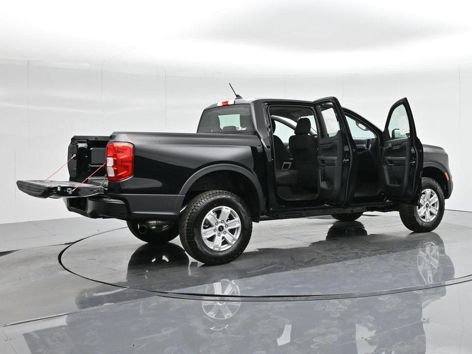 new 2024 Ford Ranger car, priced at $34,655