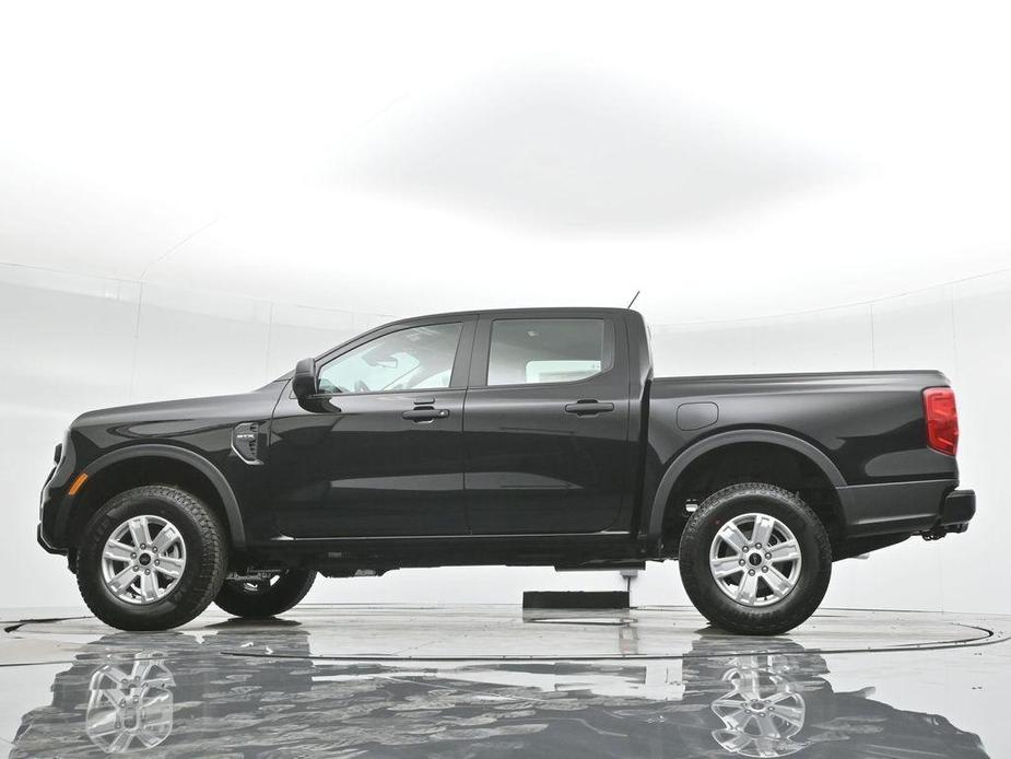 new 2024 Ford Ranger car, priced at $34,655