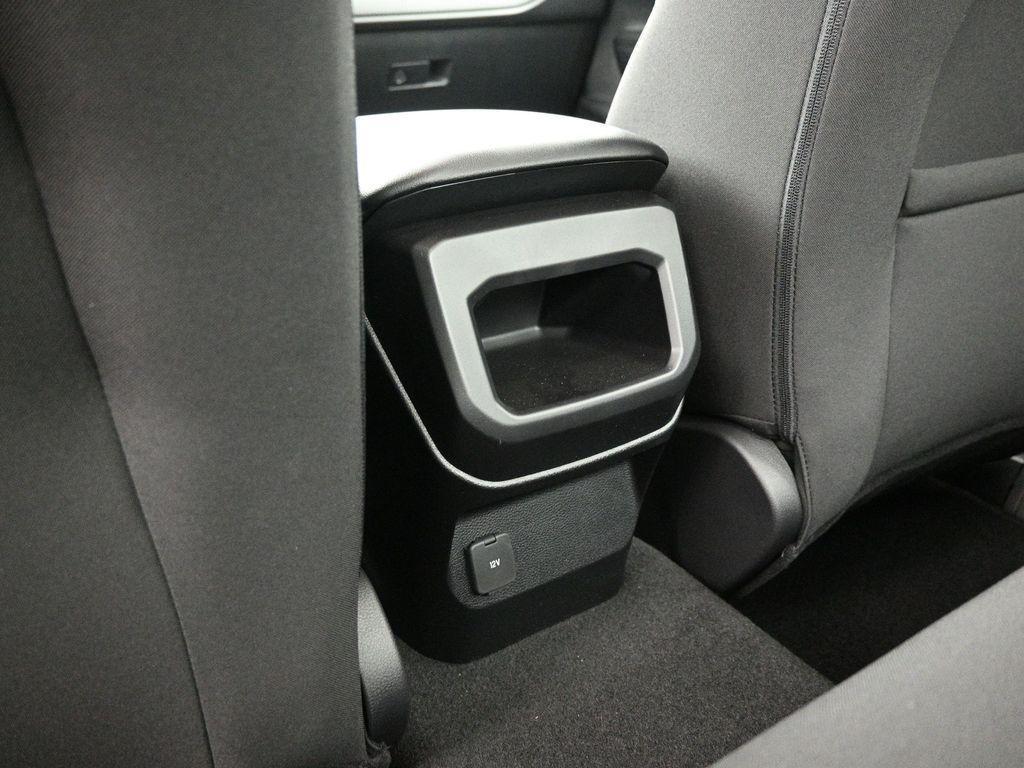 new 2024 Ford Ranger car, priced at $36,403