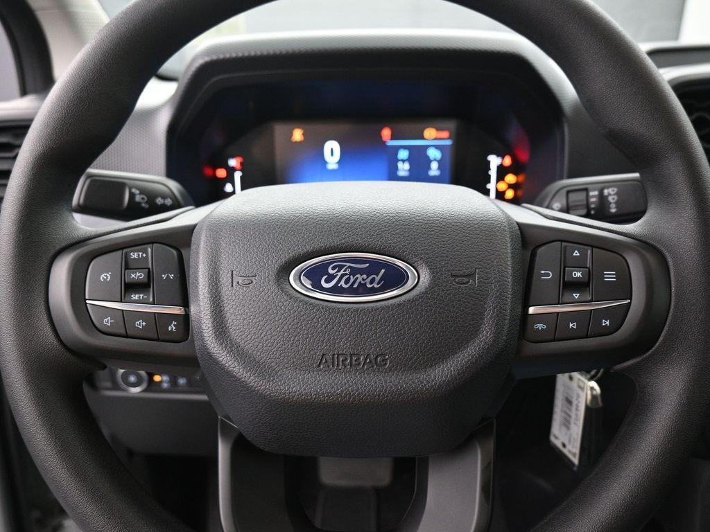 new 2024 Ford Ranger car, priced at $36,403