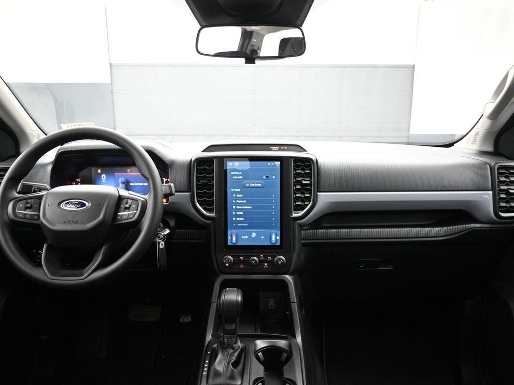 new 2024 Ford Ranger car, priced at $36,403