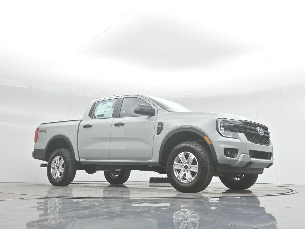 new 2024 Ford Ranger car, priced at $36,403