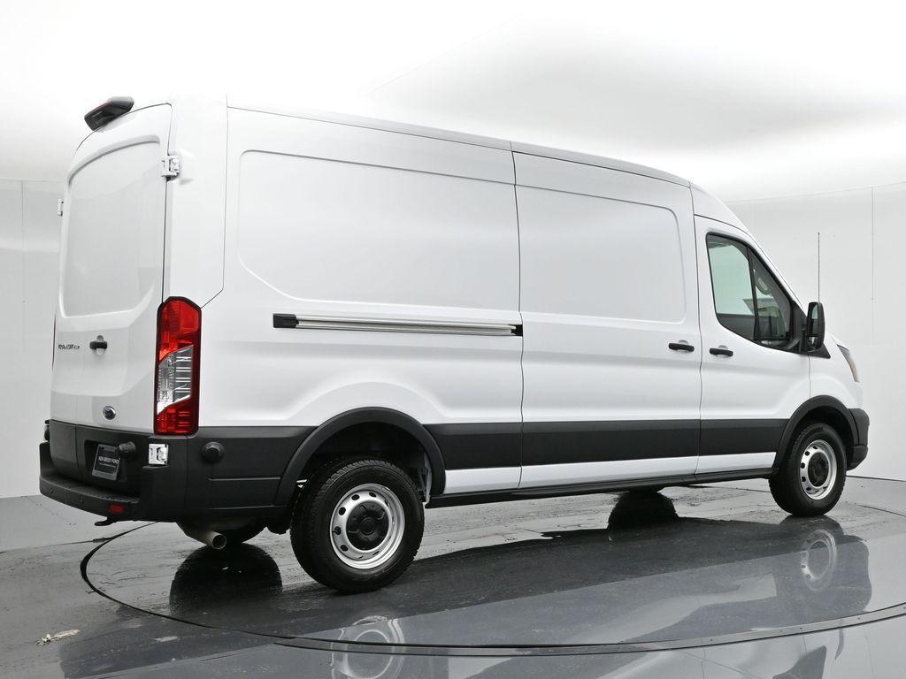 new 2024 Ford Transit-250 car, priced at $53,570