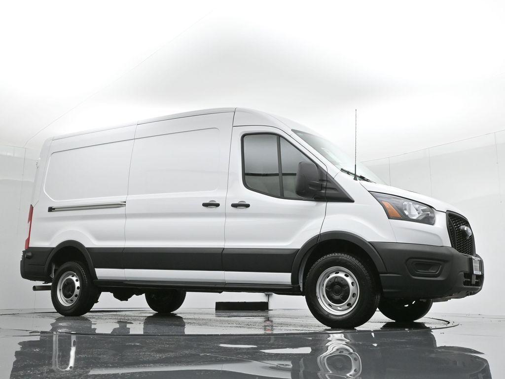 new 2024 Ford Transit-250 car, priced at $53,570