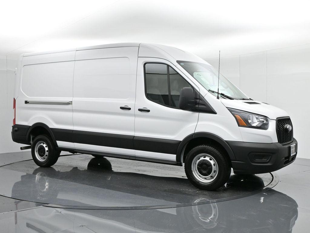 new 2024 Ford Transit-250 car, priced at $53,570