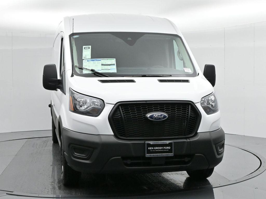 new 2024 Ford Transit-250 car, priced at $53,570