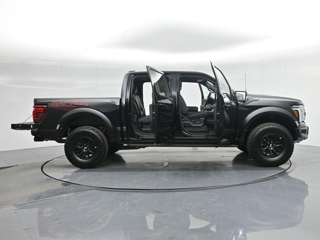 new 2025 Ford F-150 car, priced at $90,420