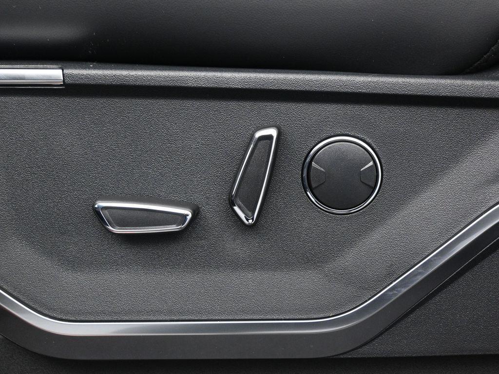 new 2025 Ford F-150 car, priced at $90,420