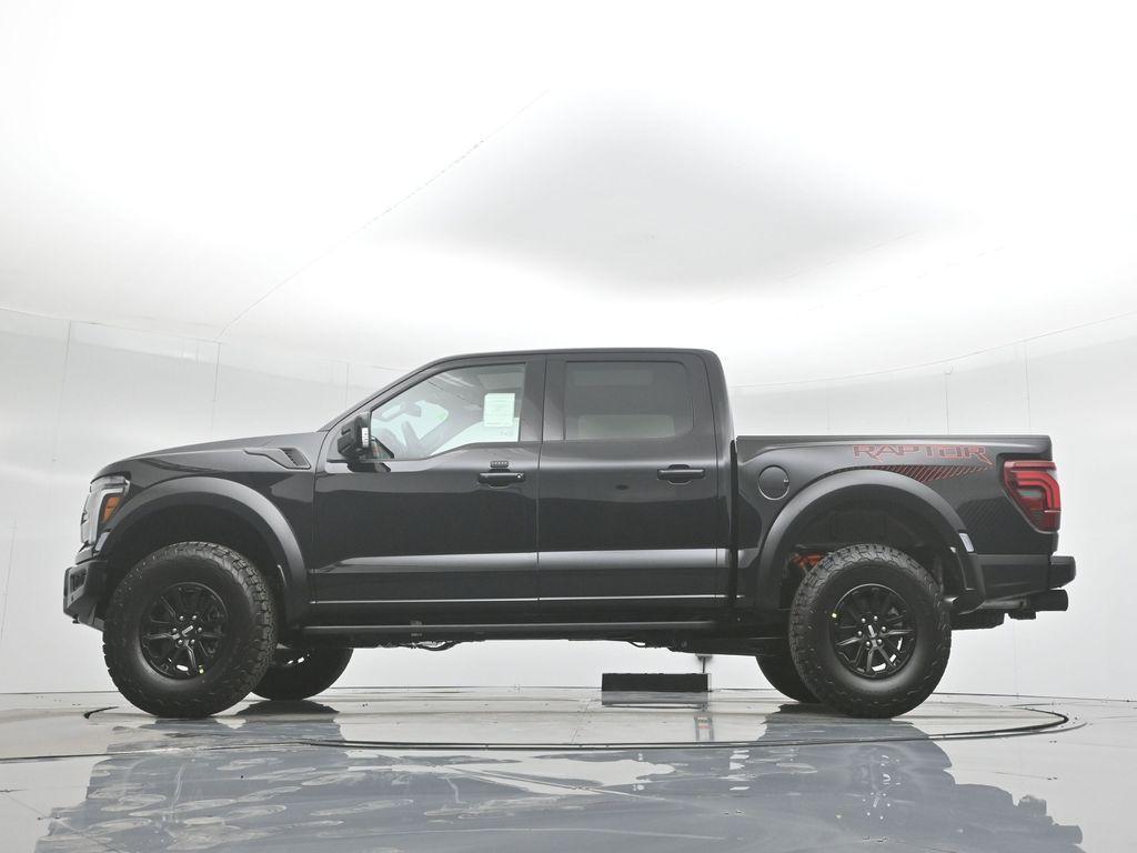 new 2025 Ford F-150 car, priced at $90,420
