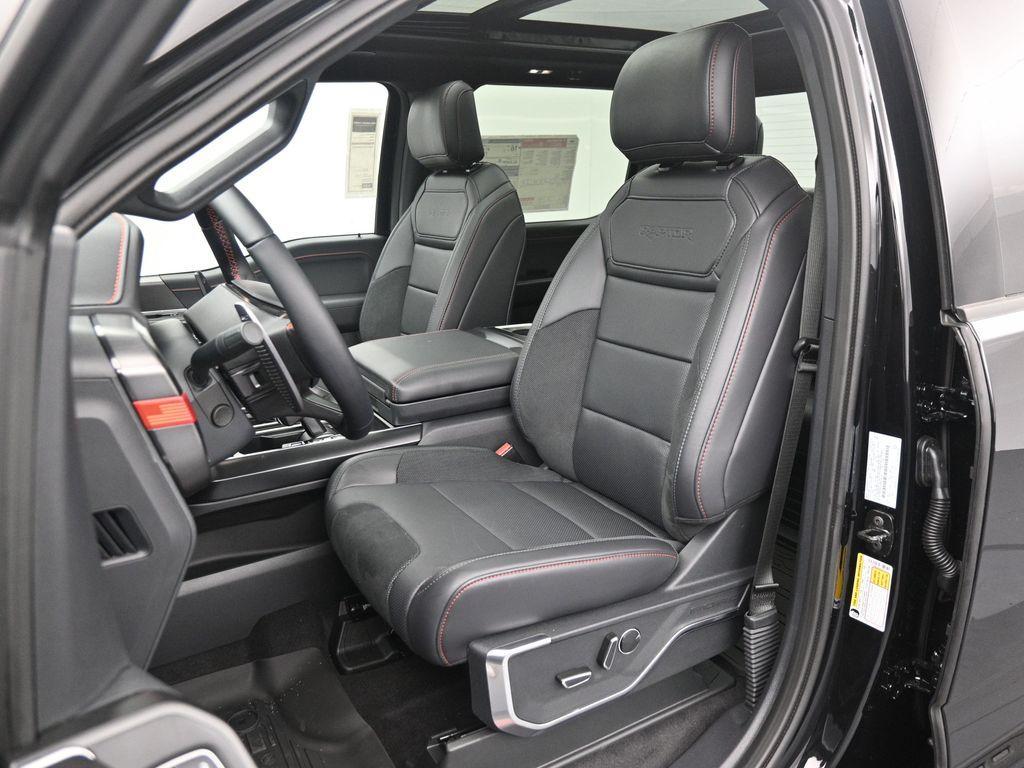 new 2025 Ford F-150 car, priced at $90,420