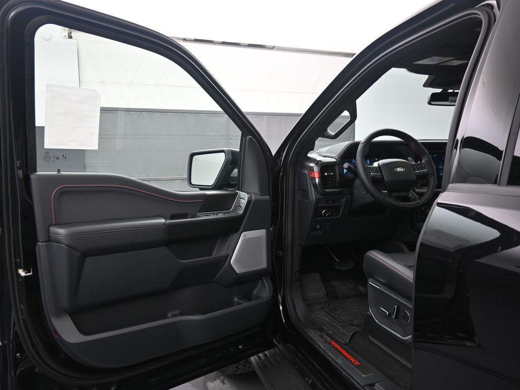 new 2025 Ford F-150 car, priced at $90,420