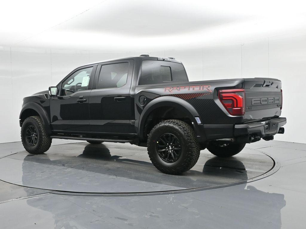 new 2025 Ford F-150 car, priced at $90,420