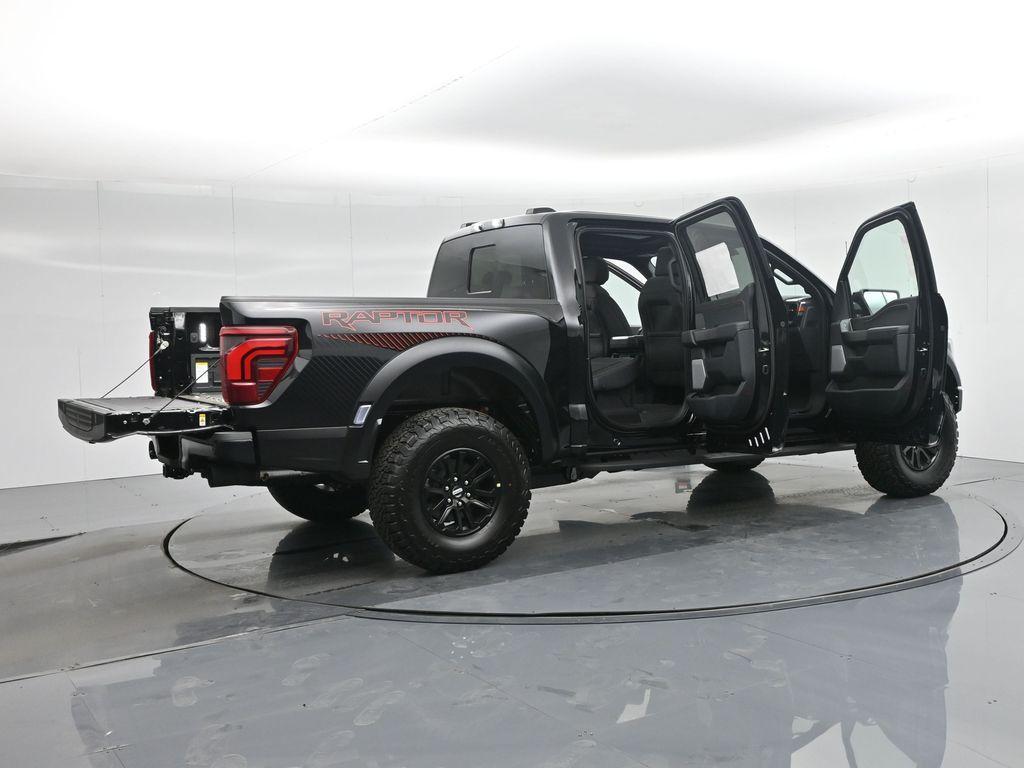new 2025 Ford F-150 car, priced at $90,420