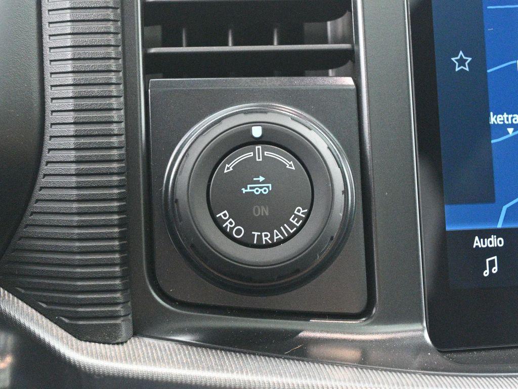 new 2025 Ford F-150 car, priced at $90,420