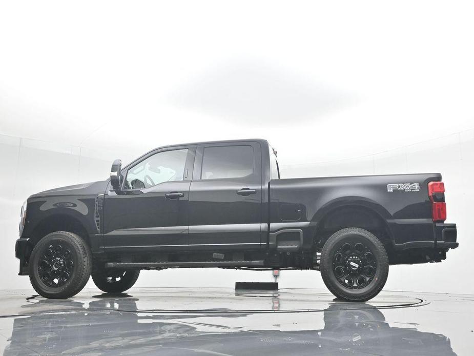 new 2024 Ford F-250 car, priced at $71,955