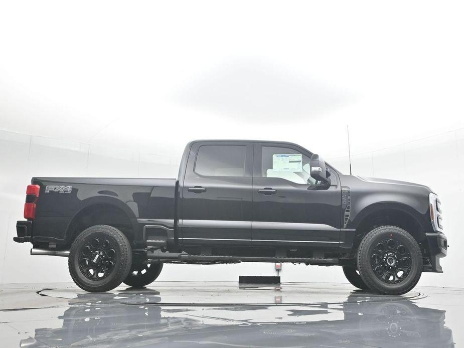 new 2024 Ford F-250 car, priced at $71,955