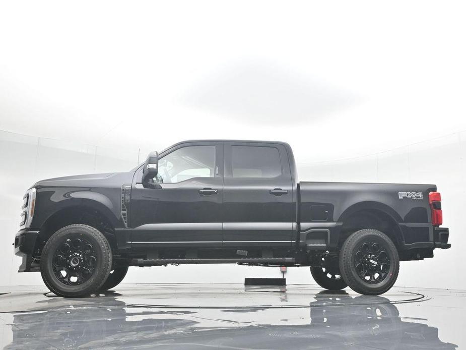 new 2024 Ford F-250 car, priced at $71,955