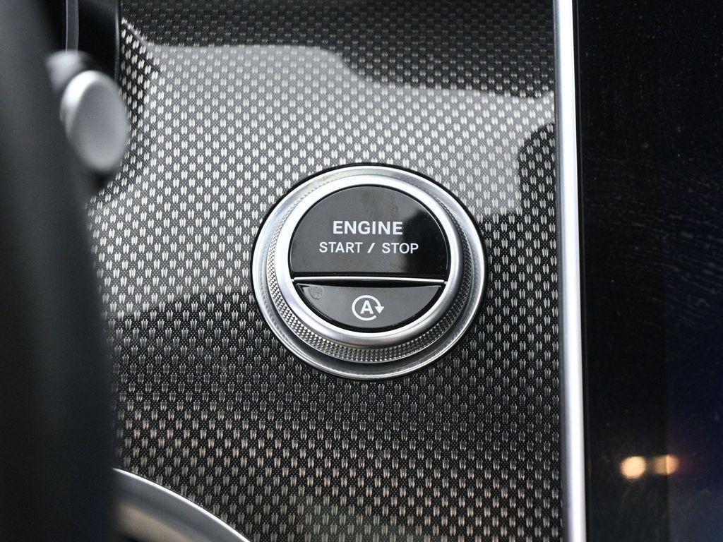 used 2022 Mercedes-Benz C-Class car, priced at $31,500