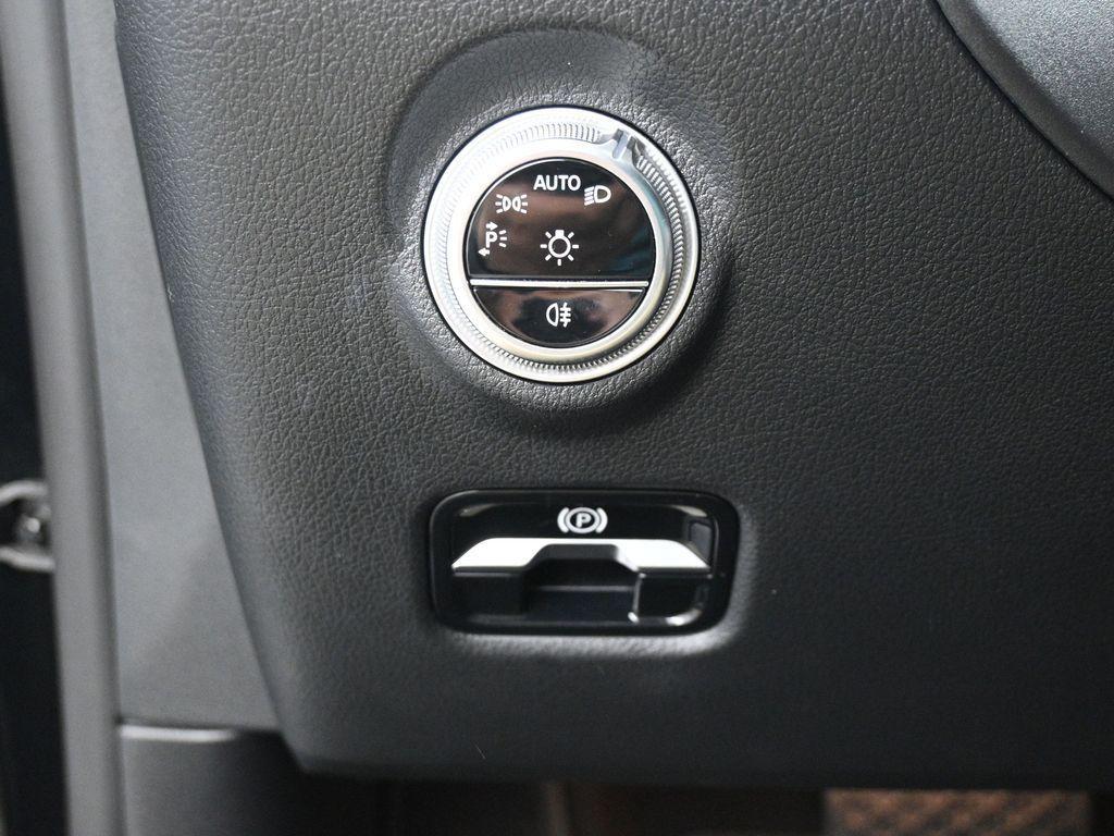 used 2022 Mercedes-Benz C-Class car, priced at $31,500