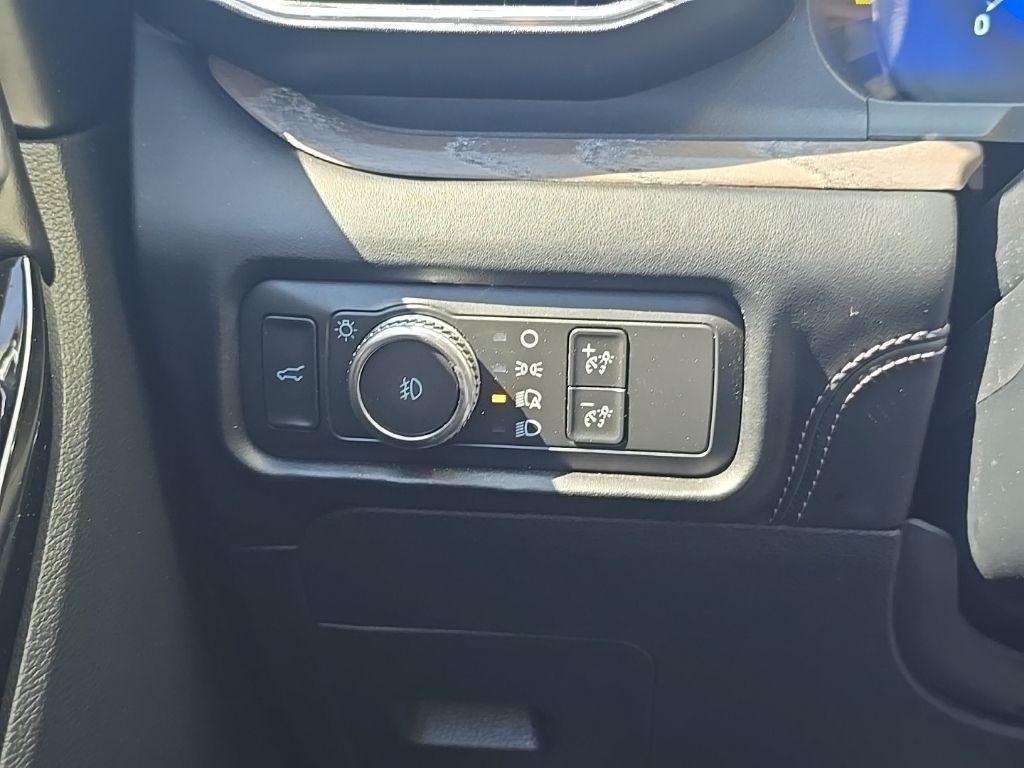 used 2022 Ford Explorer car, priced at $44,000