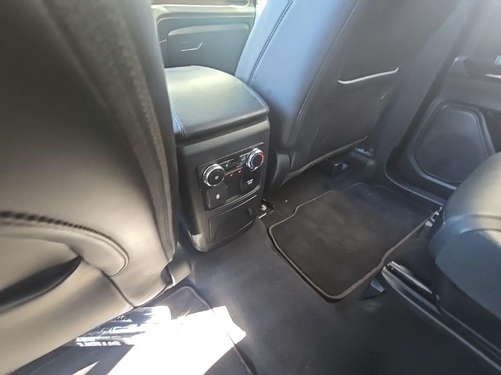 used 2022 Ford Explorer car, priced at $44,000