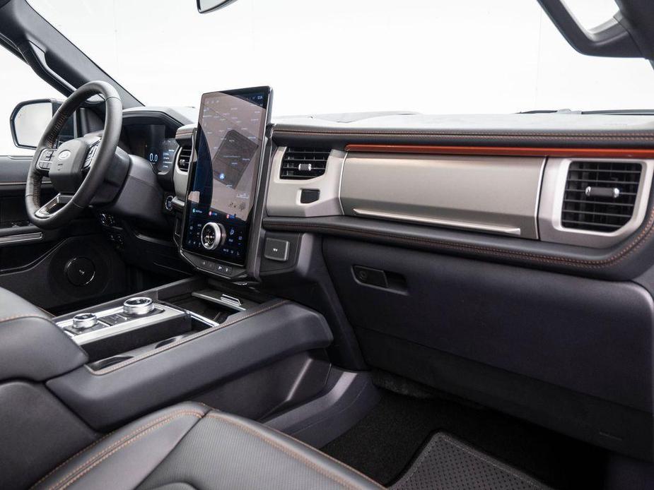 new 2024 Ford Expedition car, priced at $83,355