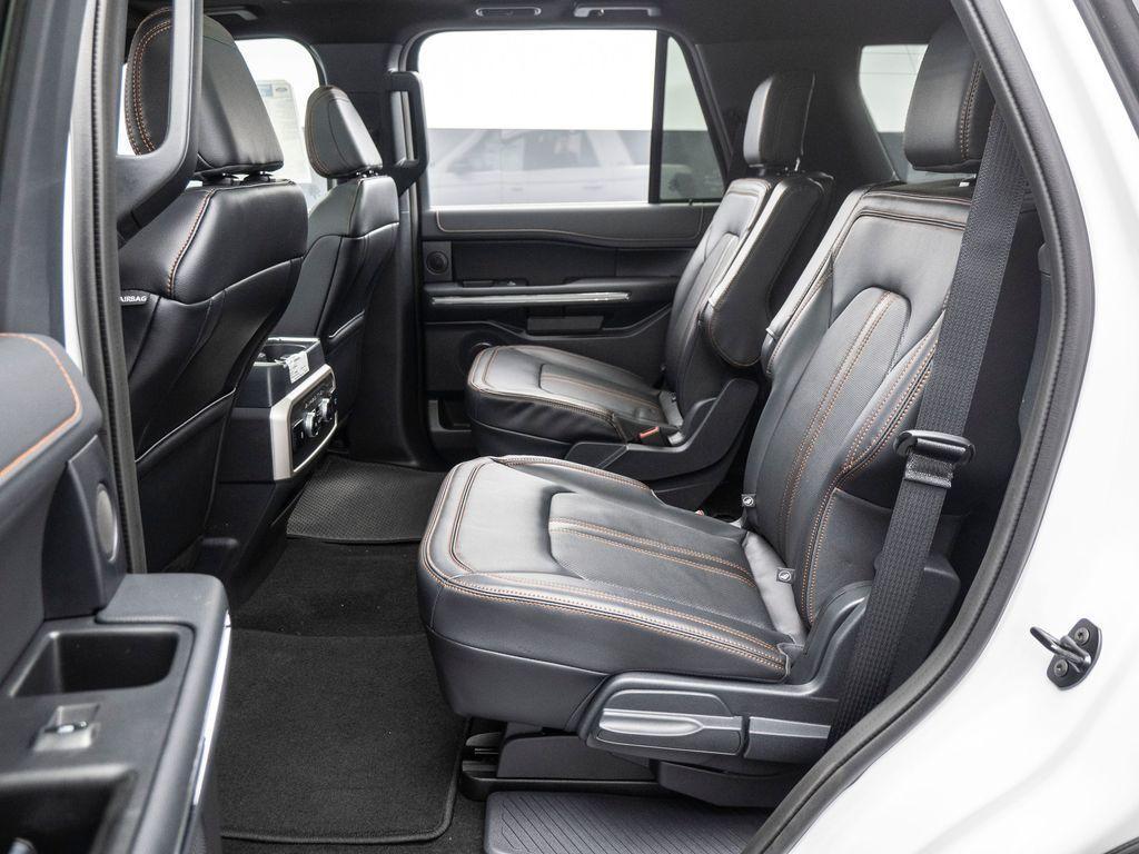 new 2024 Ford Expedition car, priced at $83,355