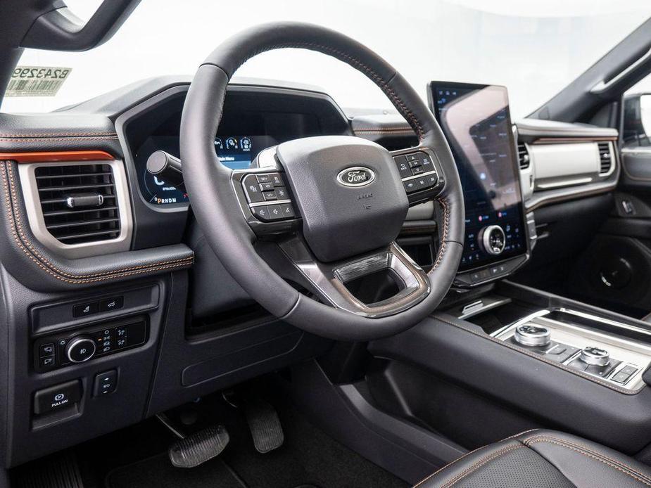 new 2024 Ford Expedition car, priced at $83,355