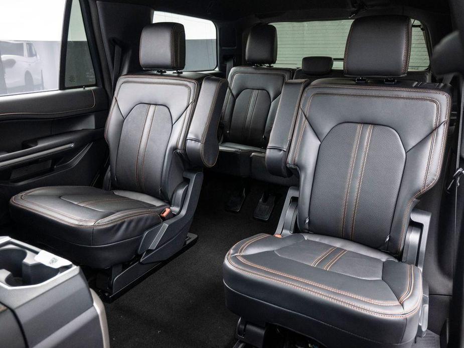 new 2024 Ford Expedition car, priced at $83,355