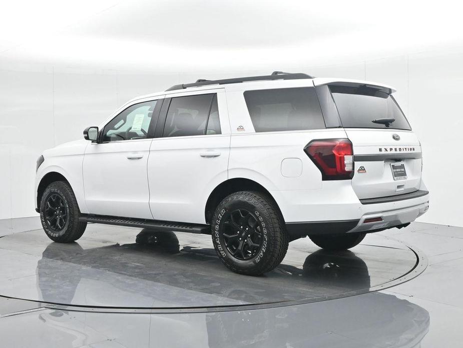 new 2024 Ford Expedition car, priced at $83,355