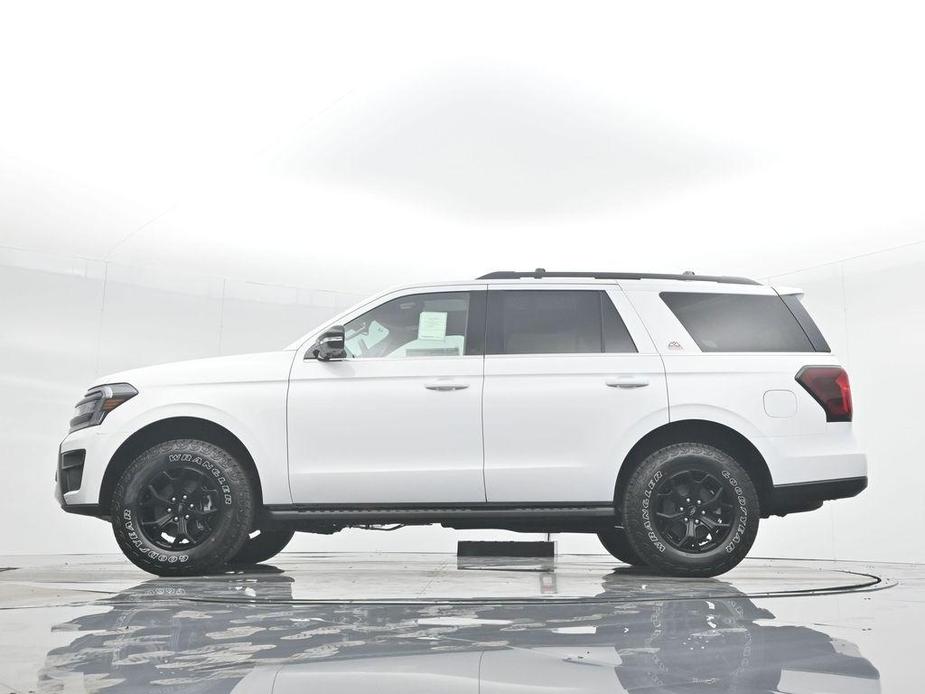 new 2024 Ford Expedition car, priced at $83,355