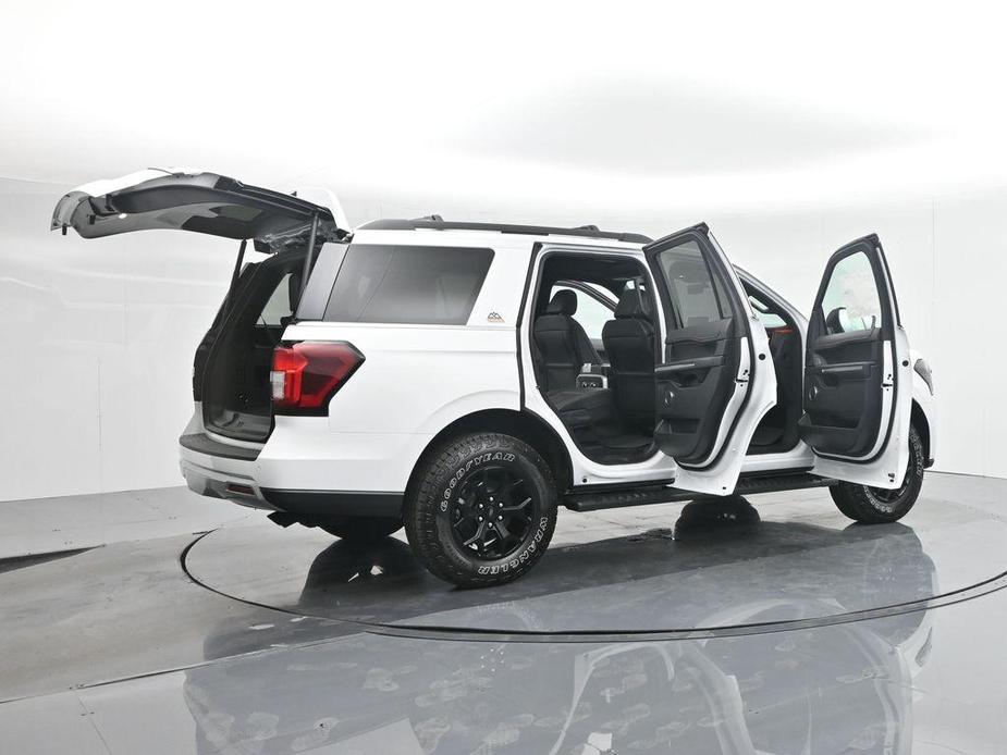 new 2024 Ford Expedition car, priced at $83,355