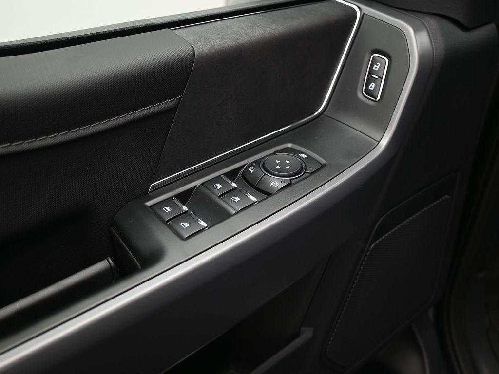 new 2025 Ford F-150 car, priced at $63,155