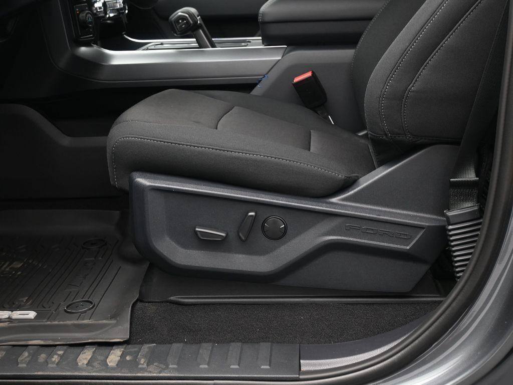 new 2025 Ford F-150 car, priced at $63,155