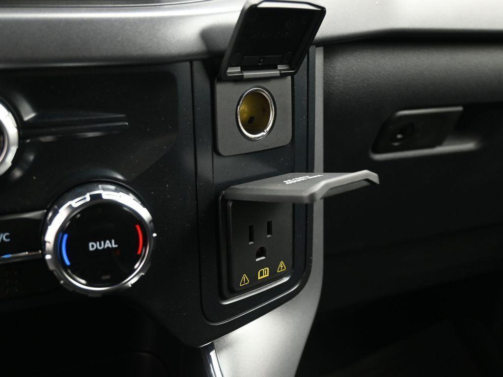 new 2025 Ford F-150 car, priced at $63,155