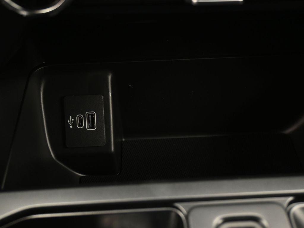 new 2025 Ford F-150 car, priced at $63,155