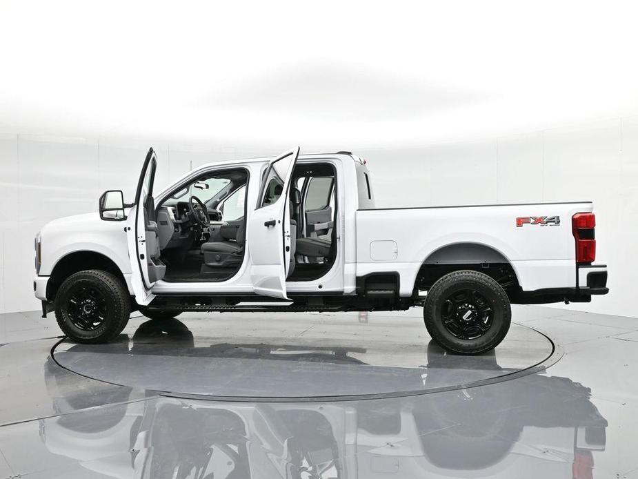 new 2024 Ford F-250 car, priced at $60,855