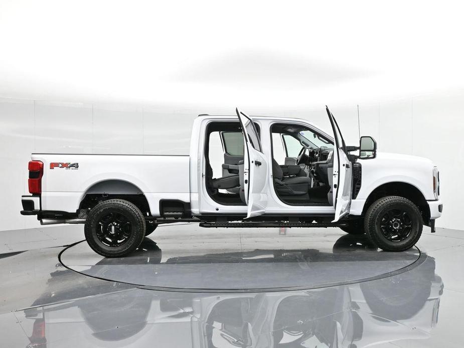 new 2024 Ford F-250 car, priced at $60,855