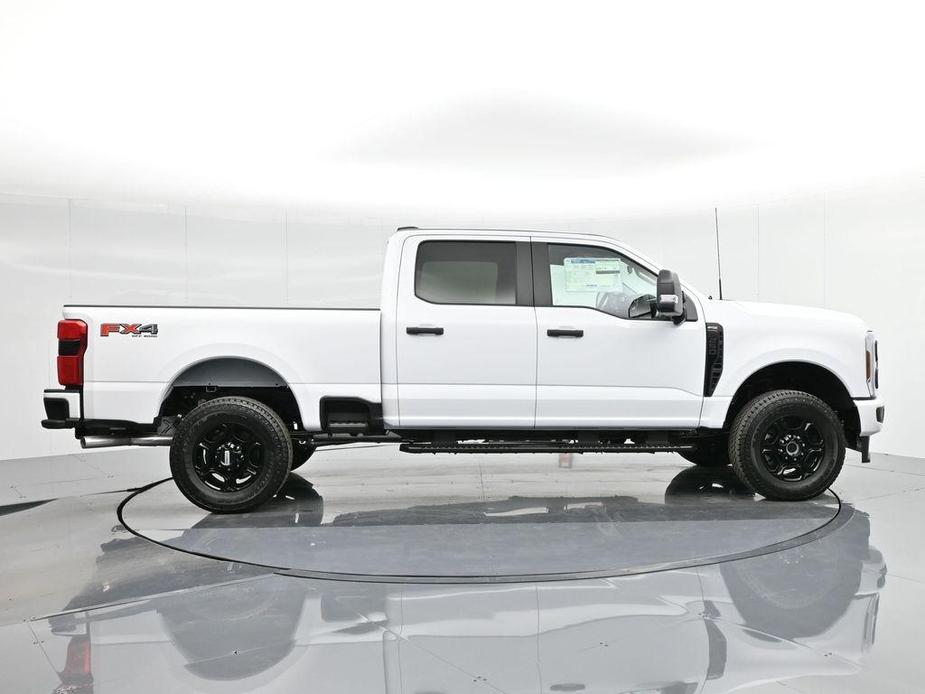 new 2024 Ford F-250 car, priced at $60,855