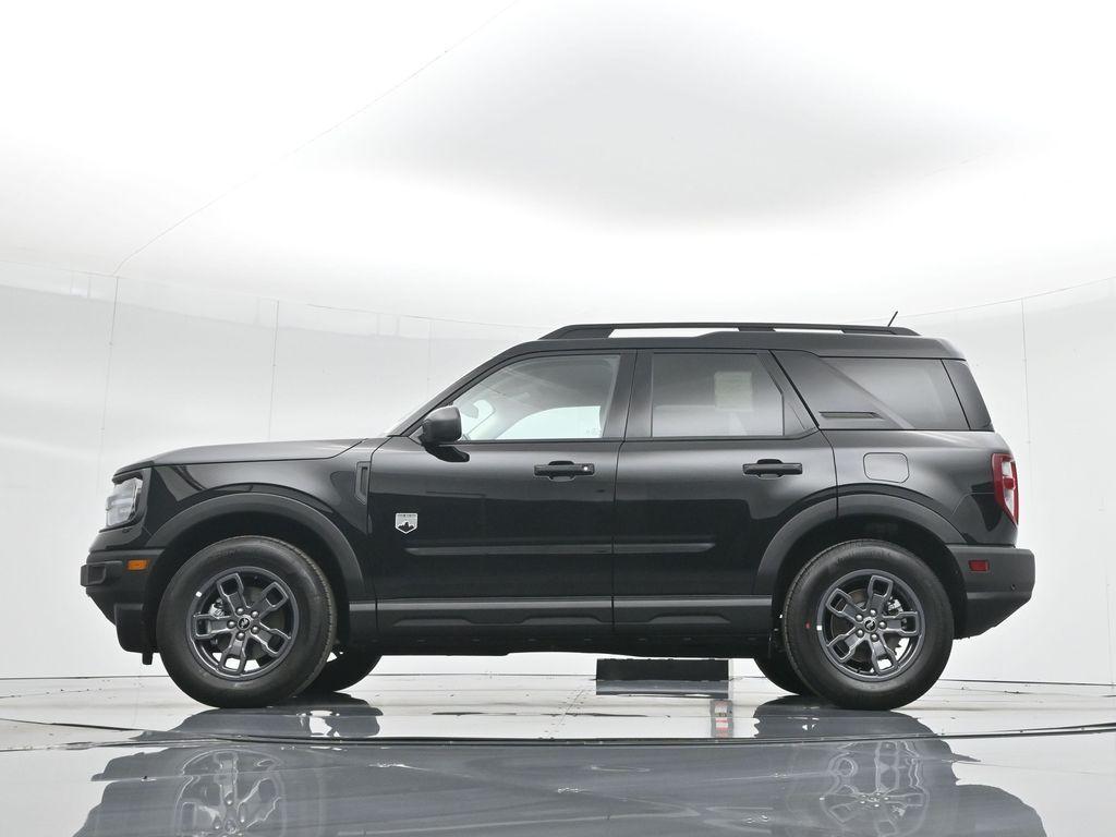 new 2024 Ford Bronco Sport car, priced at $31,605